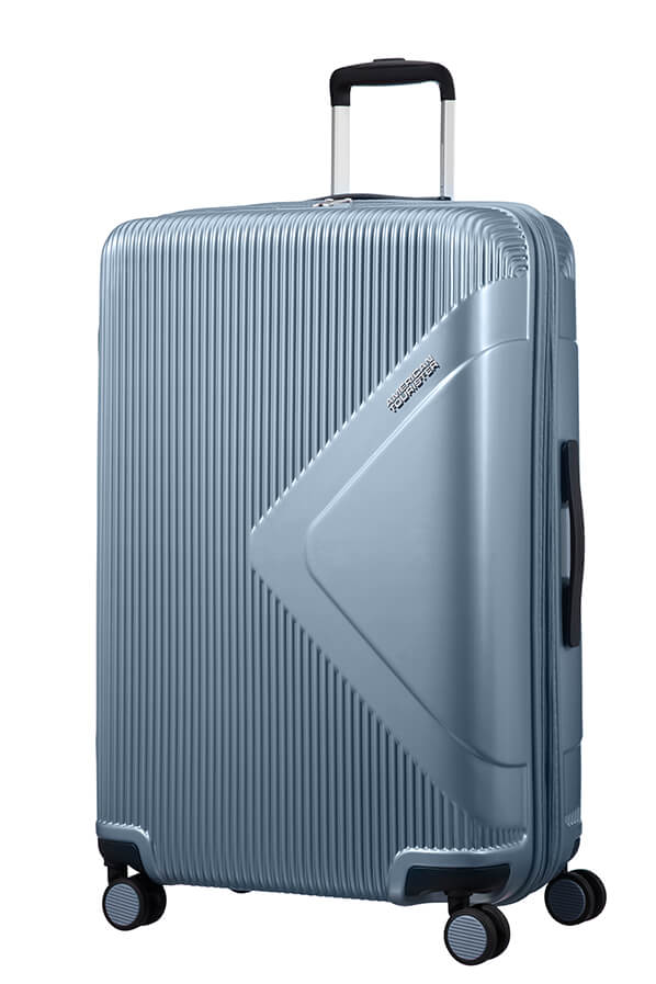 American Tourister Modern Dream Valise à 4 roues 78cm Grey Blue