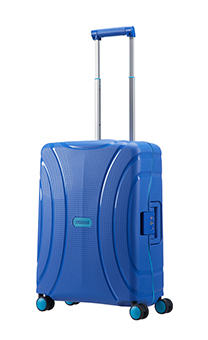 American Tourister Lock'n'Roll Spinner 55cm 40x55x20cm