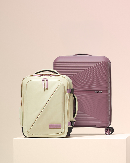 Votre kit pour escapade citadine