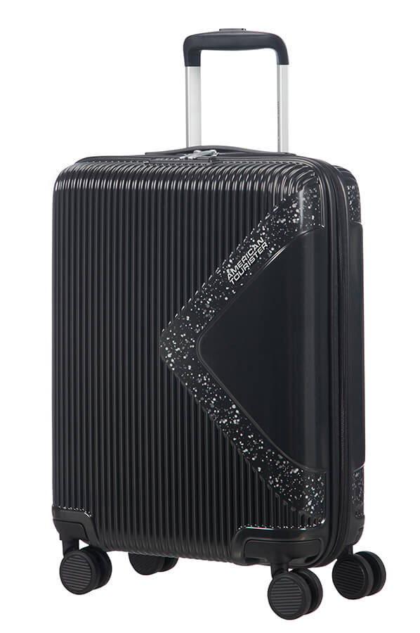 American Tourister Modern Dream Valise à 4 roues 55cm Poussière de météore