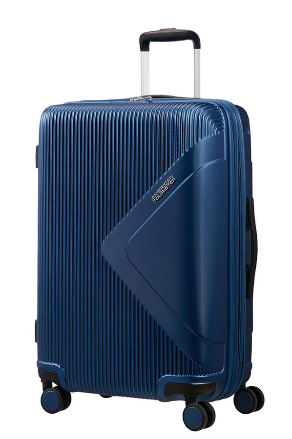 American Tourister Modern Dream Valise à 4 roues 69cm Bleu Marine