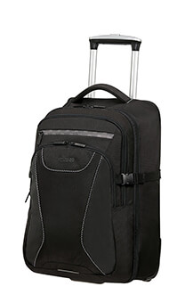 American Tourister At Work Laptop Backpack with Wheels Reflect 15.6'  Noir