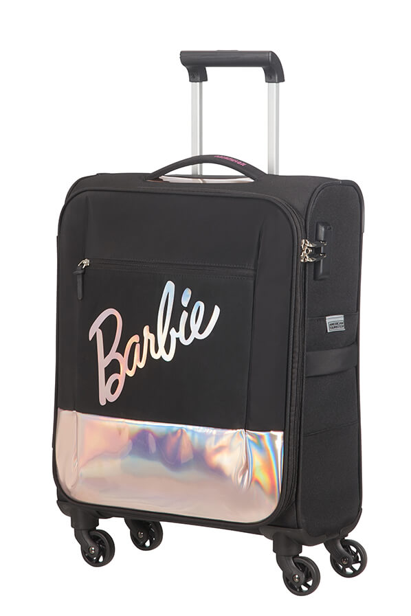 barbie avec valise