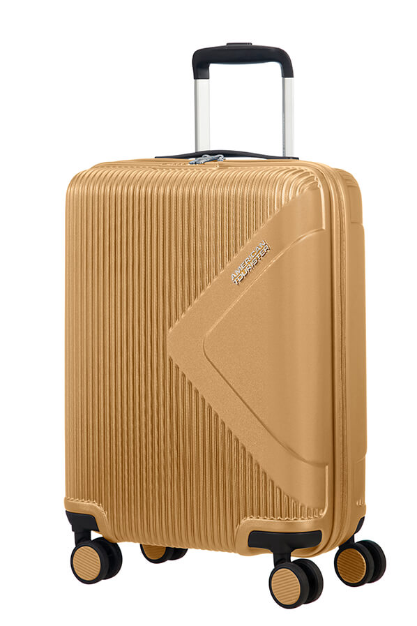 American Tourister Modern Dream Valise à 4 roues 55cm Gold
