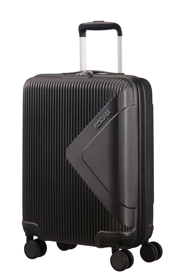 American Tourister Modern Dream Valise à 4 roues 55cm Universe Black