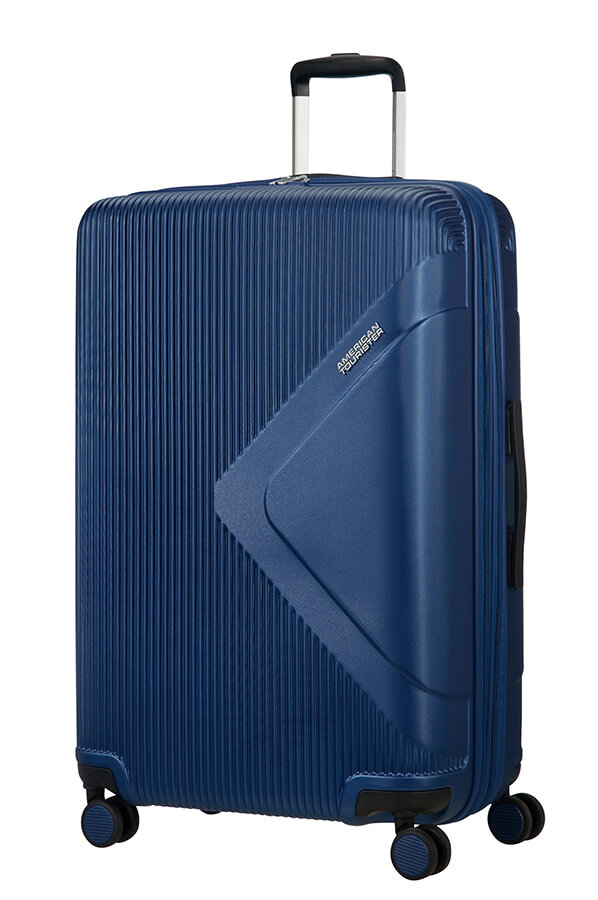 American Tourister Modern Dream Valise à 4 roues 78cm Bleu Marine